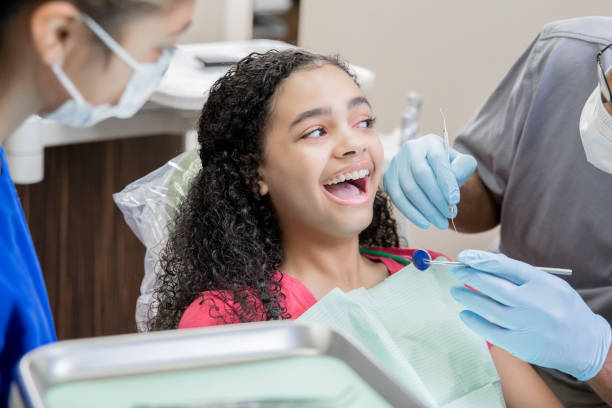 Best Emergency Wisdom Tooth Extraction in Davie, FL
