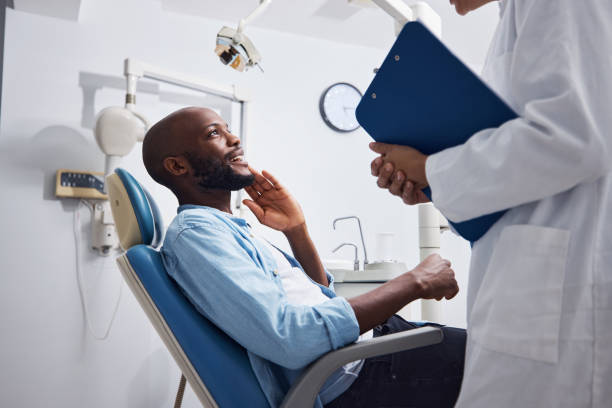 Best Emergency Treatment for Jaw Pain or Injury in Davie, FL