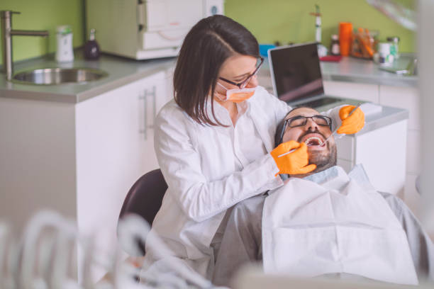 Best Emergency Orthodontic Repairs in Davie, FL